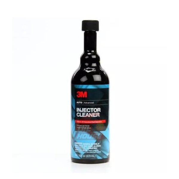3M Injector Cleaner 473ml