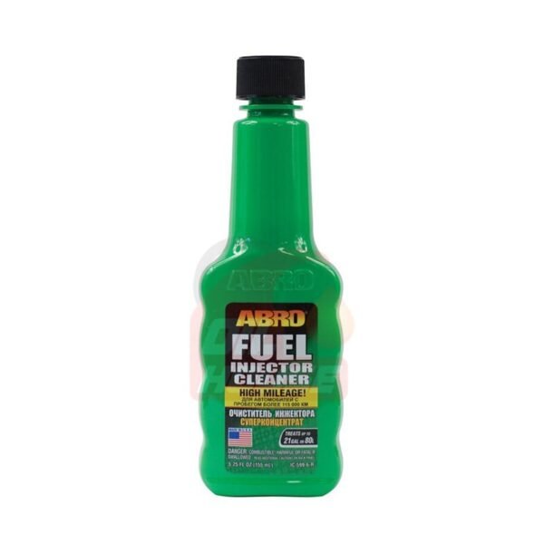 ABRO Fuel Injector Cleaner 155ml