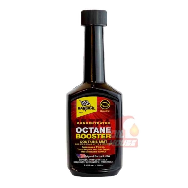 BARDAHL OCTANE BOOSTER 148ML