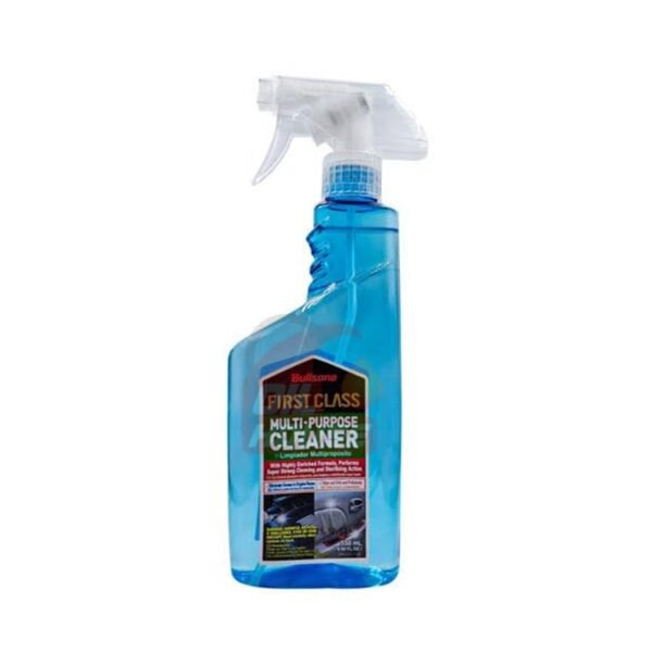 BULLSONE FIRSTCLASS MULTI-PURPOSE CLEANER 550ML