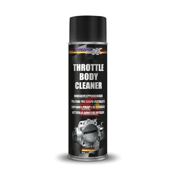 BlueChem Throttle Body Cleaner 500ml