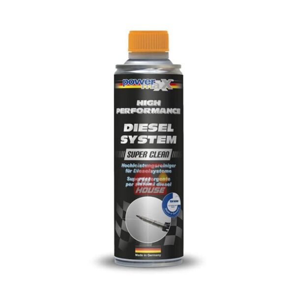 BlueChem Diesel System Super Clean 375ml