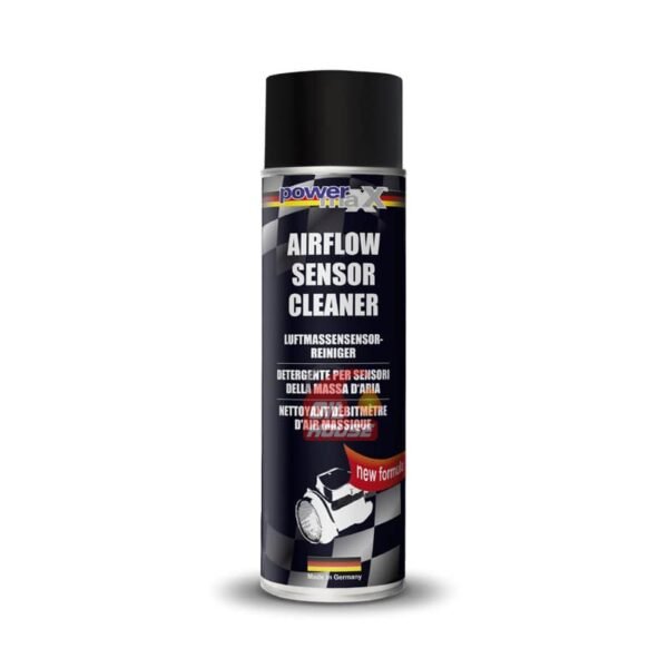 BlueChem Air Flow Sensor Cleaner 500ml