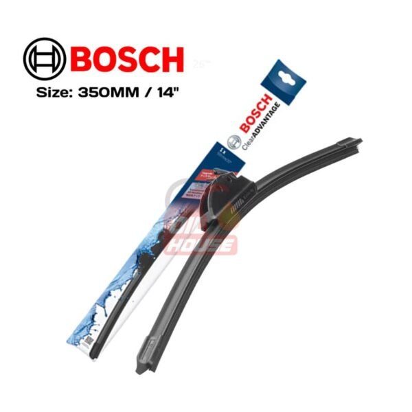 Bosch Clear Advantage Wiper Blade 14inch