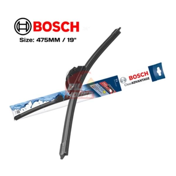 Bosch Clear Advantage Wiper Blade 19inch