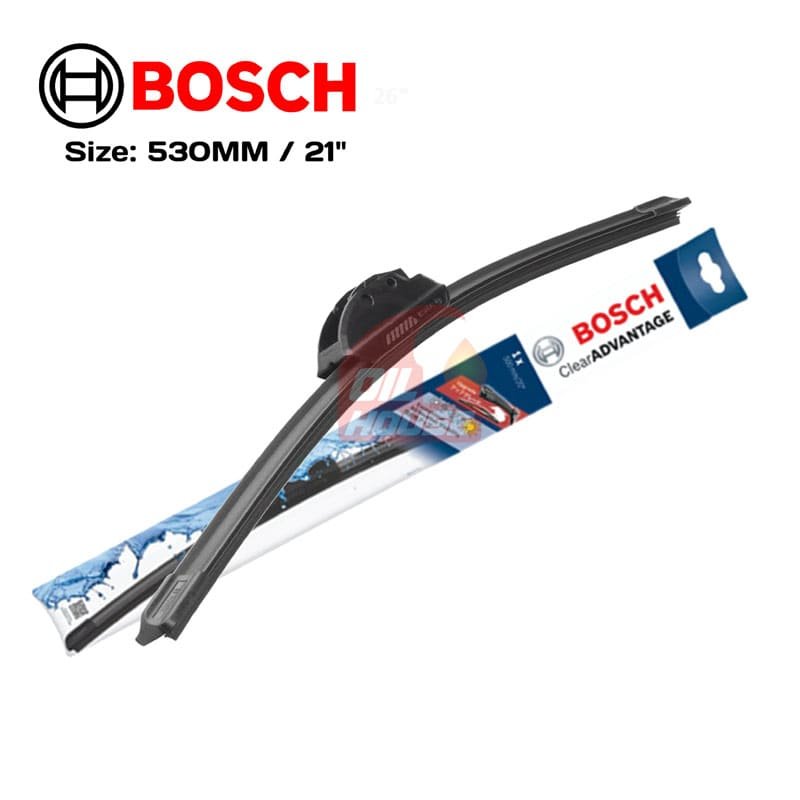 Bosch Clear Advantage Wiper Blade 21inch