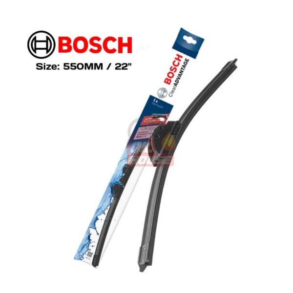Bosch Clear Advantage Wiper Blade 22inch