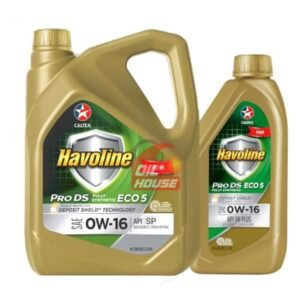 Oil House Bangladesh