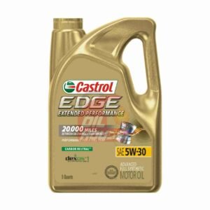 Oil House Bangladesh