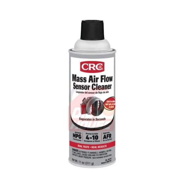 CRC MASS AIR FLOW SENSOR CLEANER 311g
