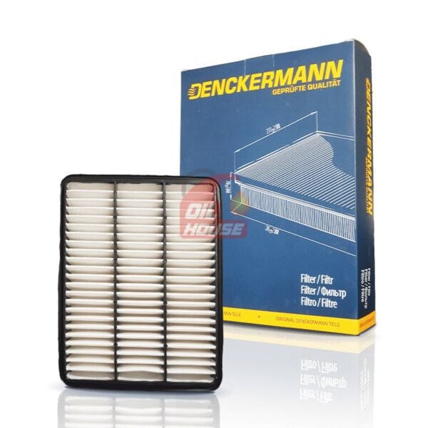 Denckermann Air Filter A140381 For Toyota