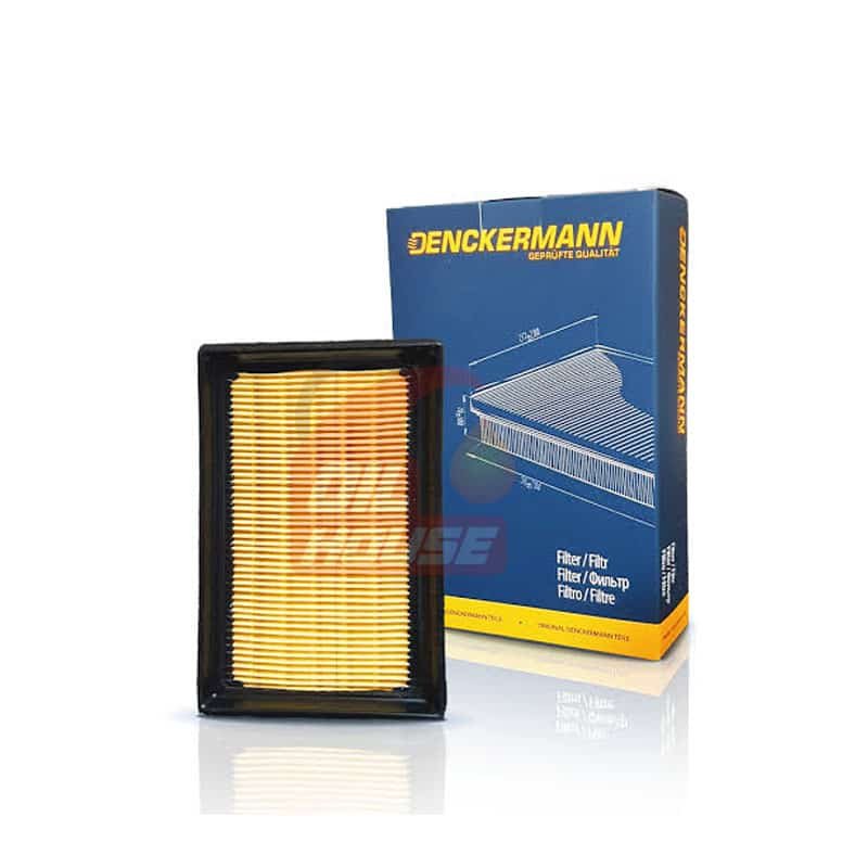 Denckermann Air Filter A140907 For Toyota