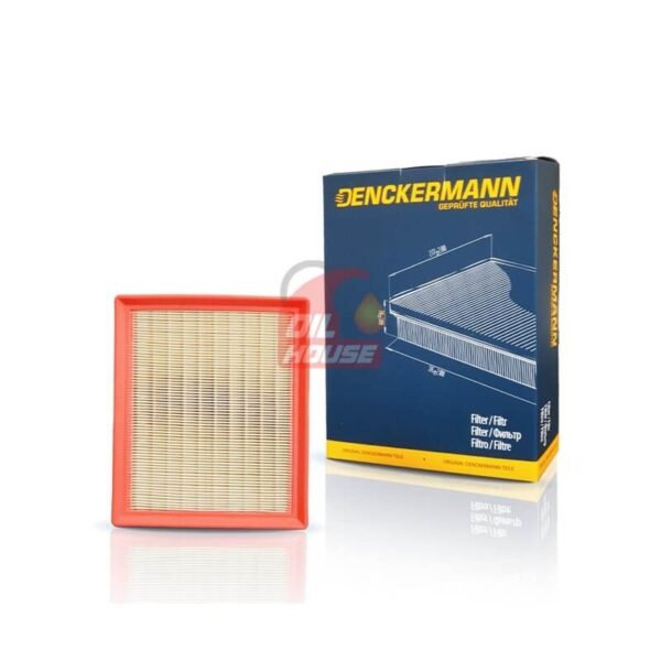 Denckermann Air Filter A141631 For Toyota