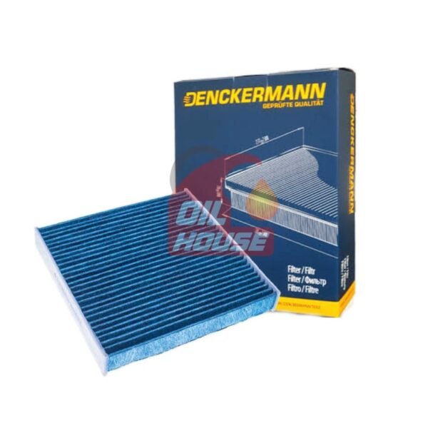Denckermann Cabin Filter M110738A (Biofunctional) For Honda