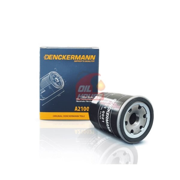 Denckermann Oil Filter A210021 For Honda