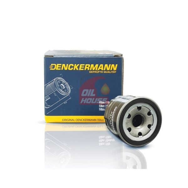 Denckermann Oil Filter A210027 For Nissan