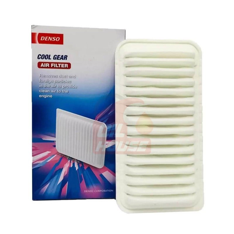 Denso Cool Gear Air Filter 0210 For Toyota
