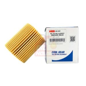 Oil House Bangladesh