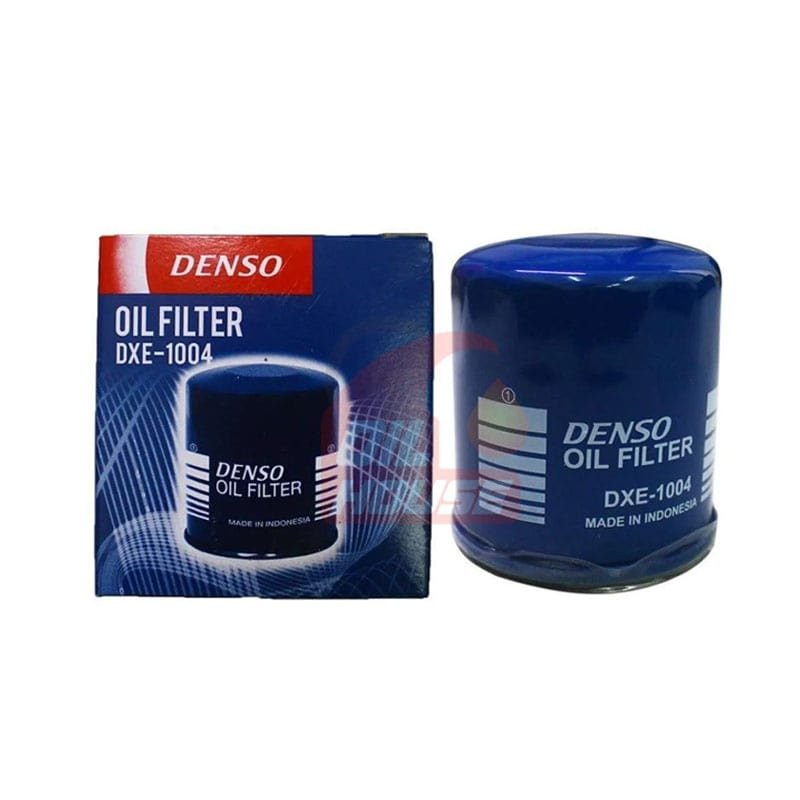 Denso Oil Filter DXE-1004 For Toyota