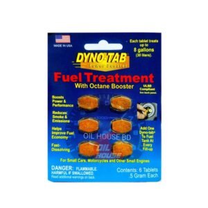 Oil House Bangladesh