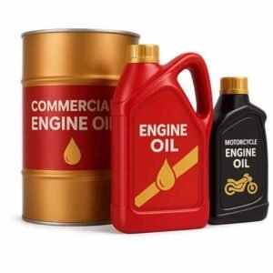Engine Oil