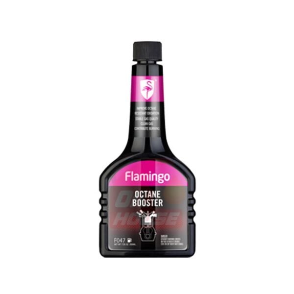 FLAMINGO OCTANE BOOSTER 250ml