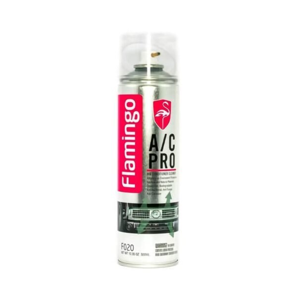 Flamingo AC Pro Air Conditioner Cleaner 500ml