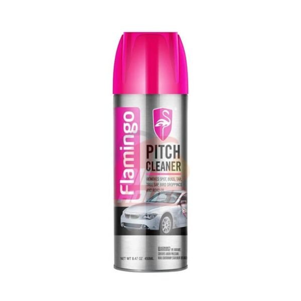 Flamingo Pitch Cleaner 450ml