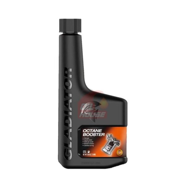 GLADIATOR OCTANE BOOSTER 354ML