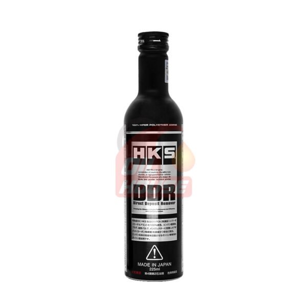 HKS DDR FUEL SYSTEM CLEANER 225ML (JAPAN)