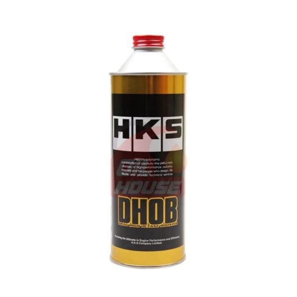 HKS DHOB Drag High Octane Booster 500ML (JAPAN)