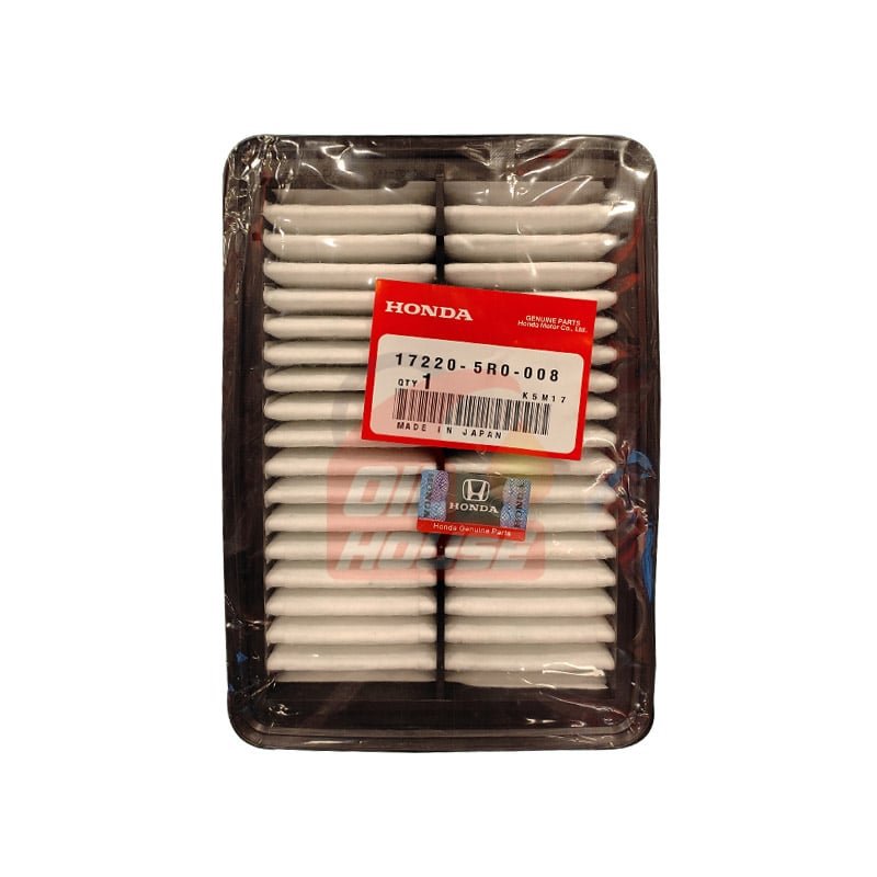HONDA OEM AIR FILTER FOR VEZEL & GRACE 17220-5R0