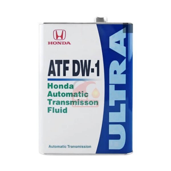 HONDA OEM ATF DW-1 4L