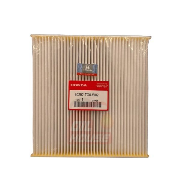 HONDA OEM CABIN FILTER FOR VEZEL & GRACE