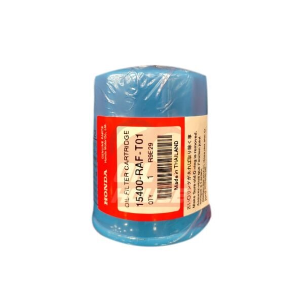 HONDA OEM OIL FILTER