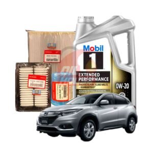 Oil House Bangladesh