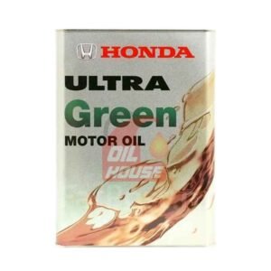 Oil House Bangladesh