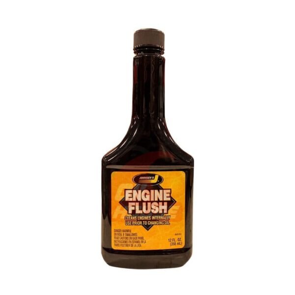 JOHNSEN'S Engine Flush 355ml
