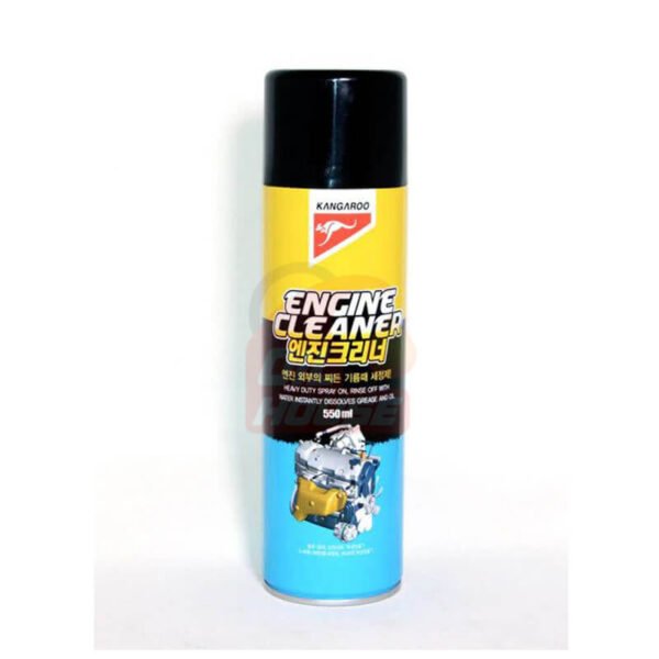 KANGAROO ENGINE CLEANER 550ML