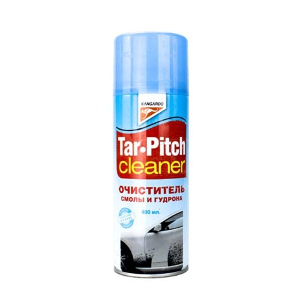 Kangaroo Tar-Pitch Cleaner 400ml