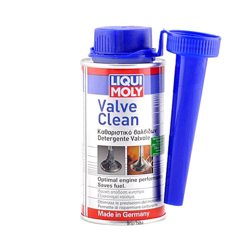 LIQUI MOLY VALVE CLEANER 150ml