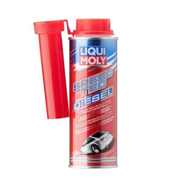 Liqui Moly Speed Tec Diesel 250ml
