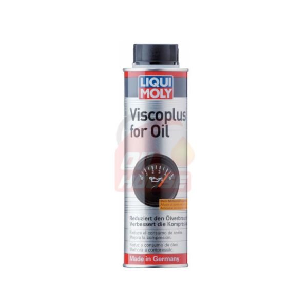 Liqui Moly Viscoplus for Oil 300ml