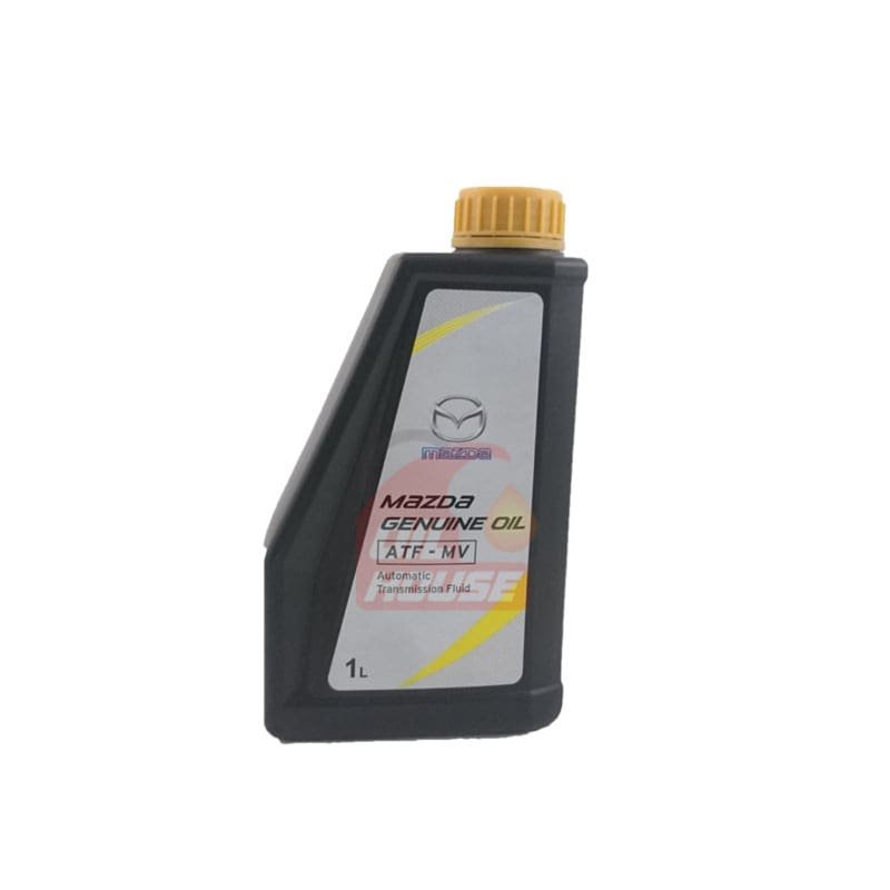 MAZDA GENUINE OIL ATF-MV Automatic Transmission Fluid (1Ltr)