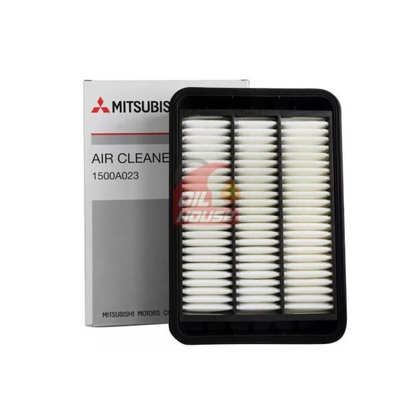 MITSUBISHI OEM AIR FILTER 1500A023