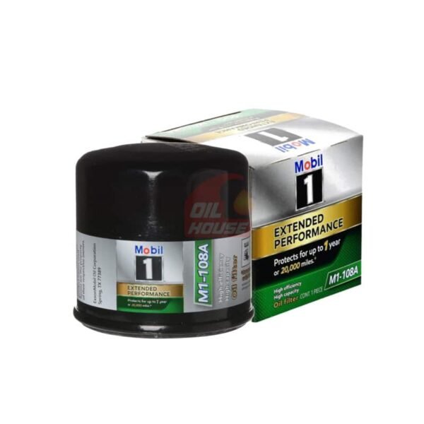 Mobil 1 M1-108A Extended Performance Engine Oil Filter