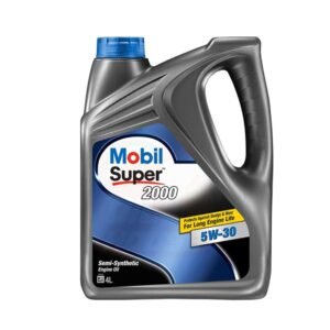 Oil House Bangladesh