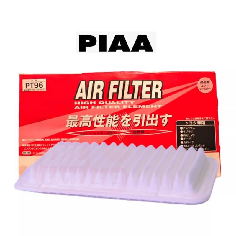 PIAA Air Filter PT96 For Toyota