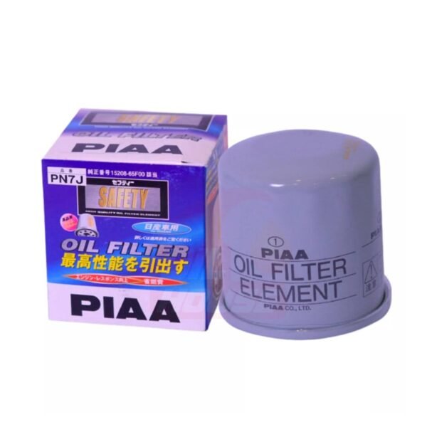 PIAA Oil Filter PN7J For Nissan