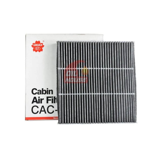 SAKURA CABIN FILTER CAC-1606 FOR HONDA